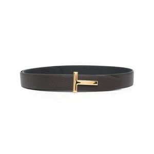Tom Ford Reversible Belt 30 Mm - NWT